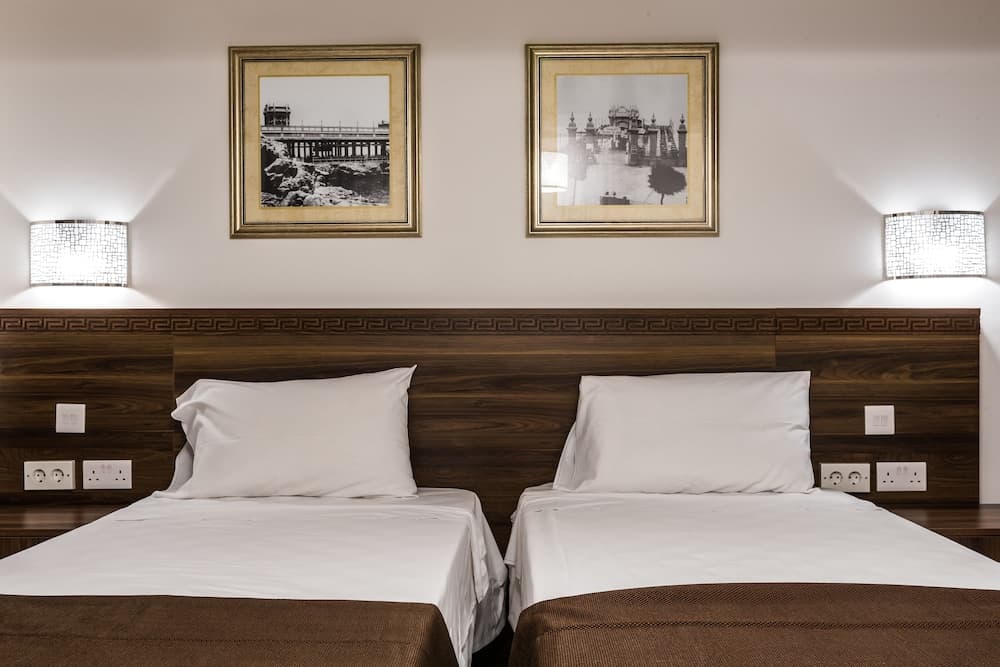 Slimiza Suites