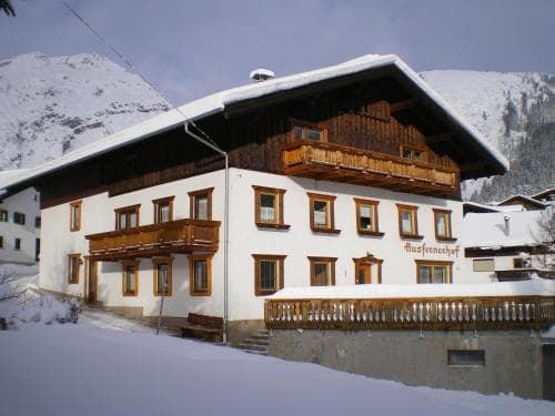 Ausfernerhof