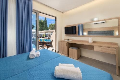 Marathon Hotel