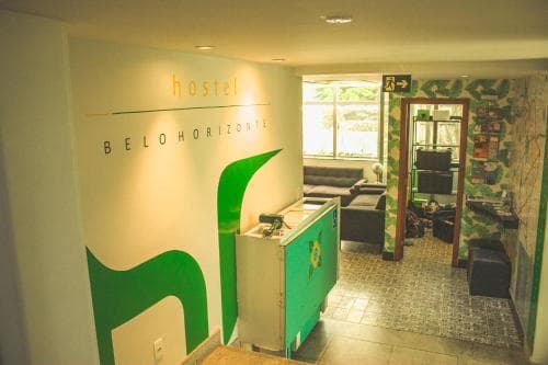 Br Hostel