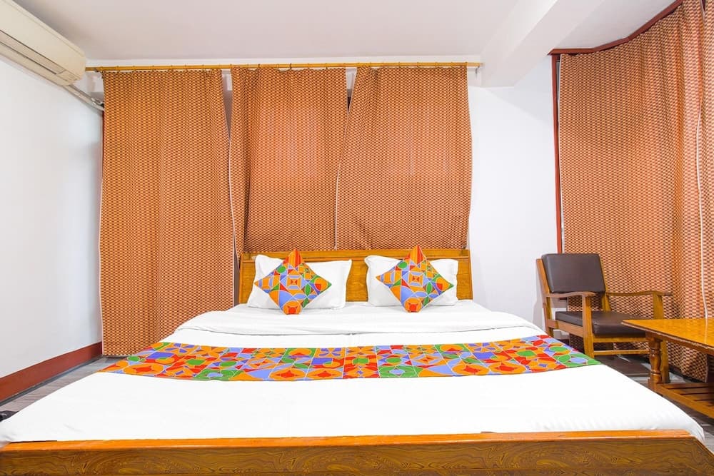 FabHotel Ruby