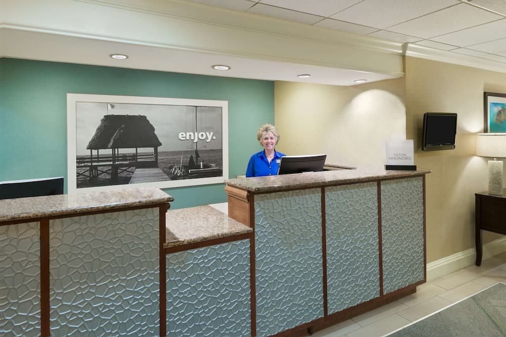 Hampton Inn Ellenton Bradenton