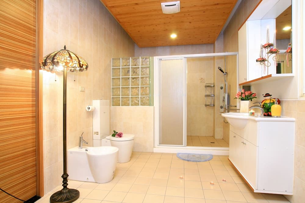 River B&B