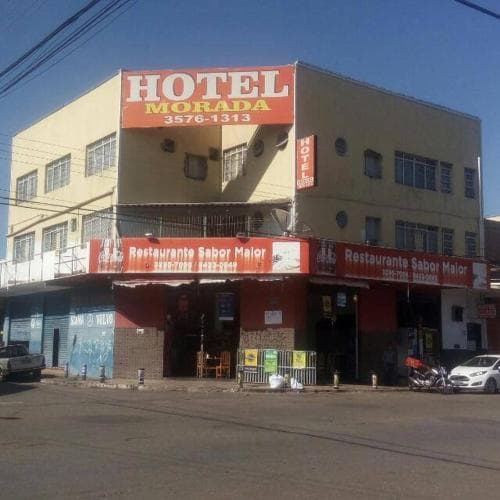 Hotel Morada