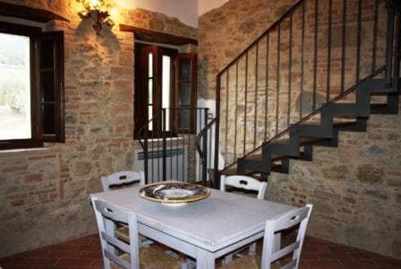 Casale dei Dotti