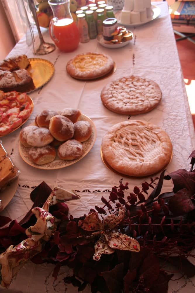 Bed and Breakfast Macchia d'Olmo