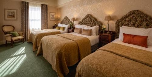Arbutus Hotel Killarney