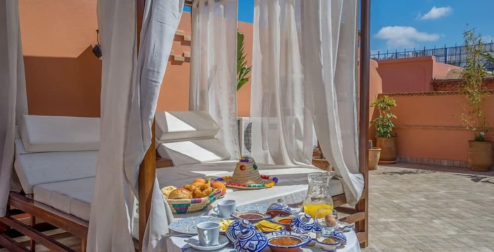 Riad Moulay