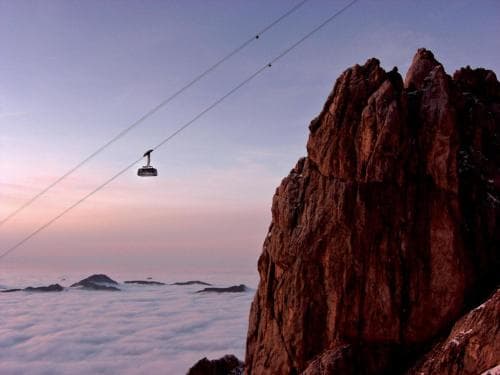 Zugspitz Resort