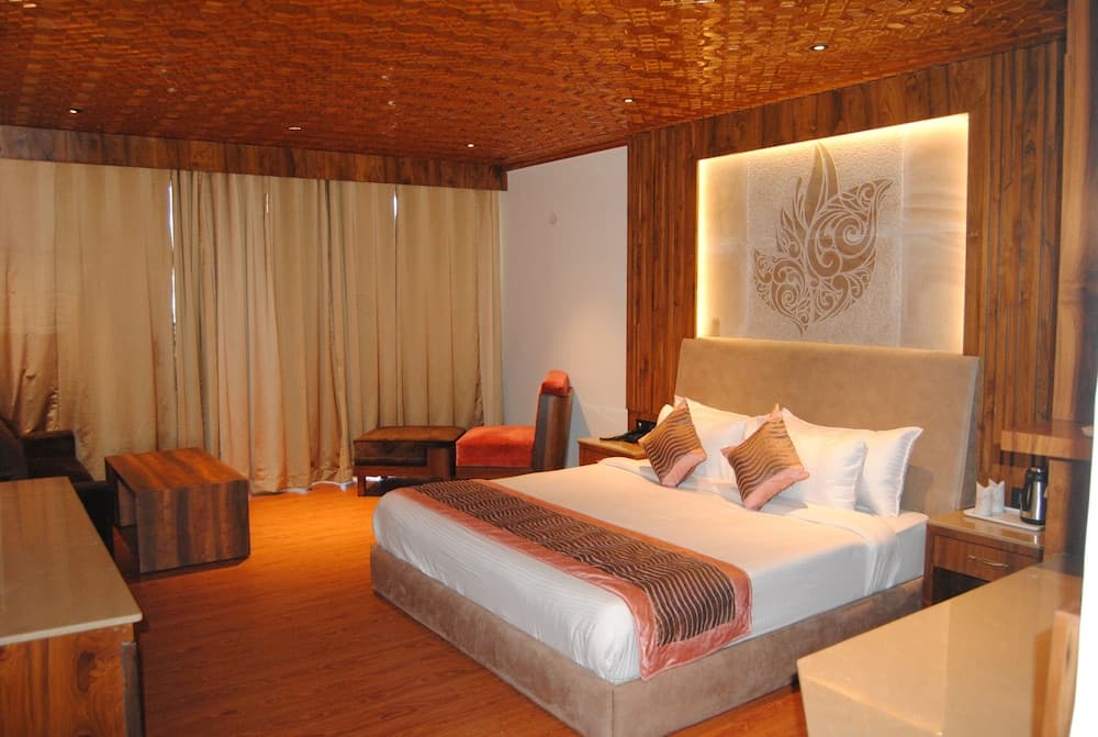 Hotel Green Top