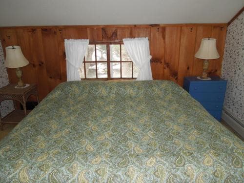 Fiddler's Green Inn