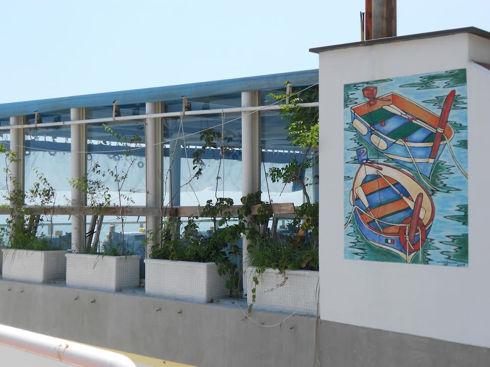 La Vela