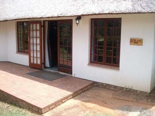 Oaktree Lodge