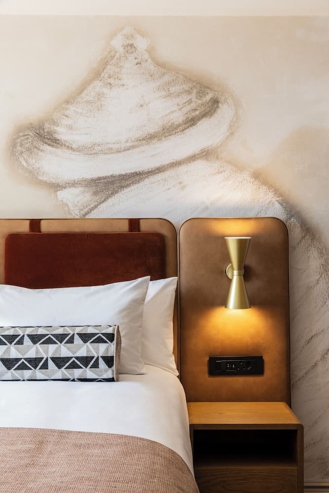 Mpilo Boutique Hotel