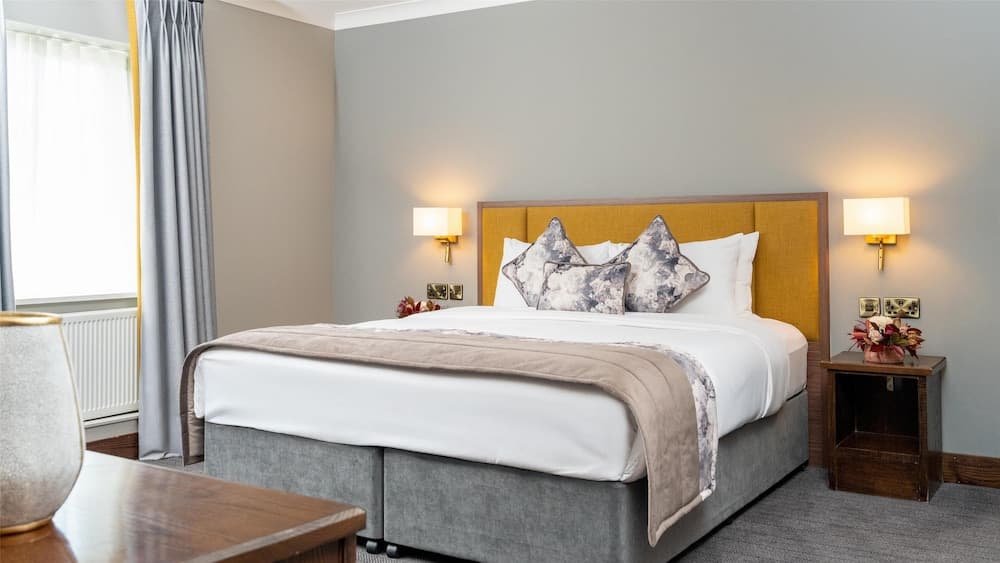 Cavan Crystal Hotel