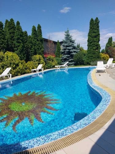 Edem Hotel