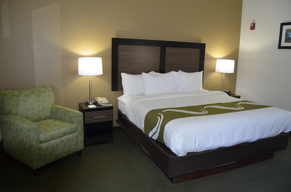 Quality Inn Monteagle