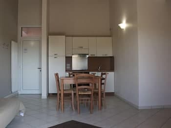 Residence Mosaico