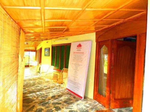 Fairymeadows Inn