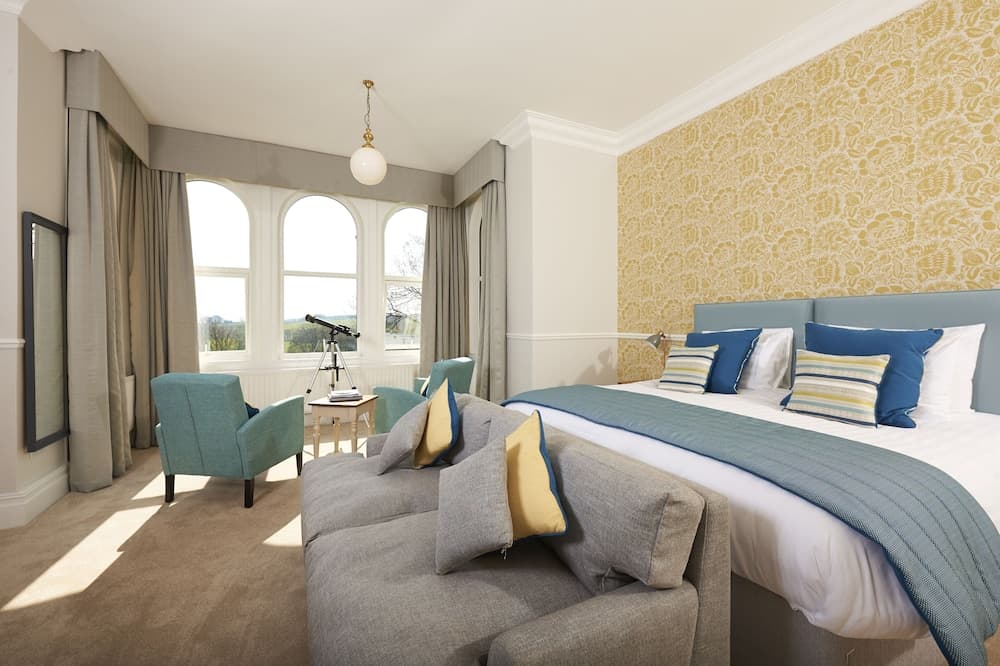 Newfield Hall