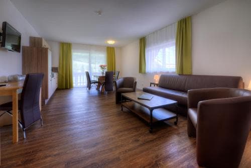 Pension Alpenstern
