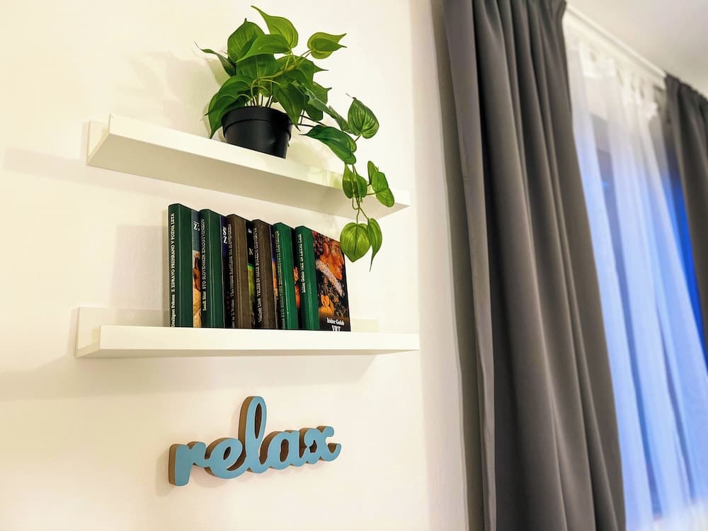 Rooms Koblar