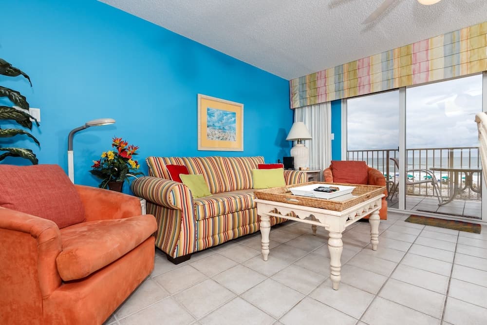 Gulf Dunes by ResortQuest
