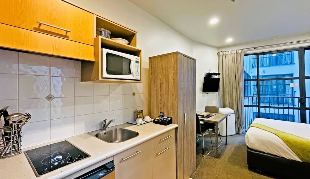 Quest Atrium Serviced Apartments