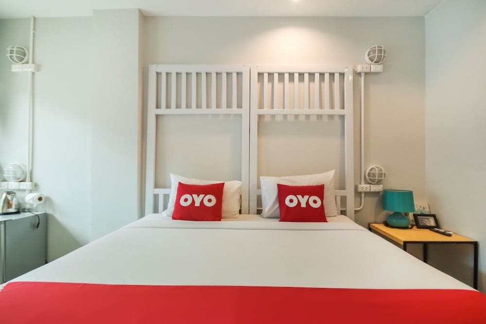 Fin Hostel Phuket