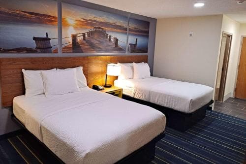 Days Inn by Wyndham Grayson