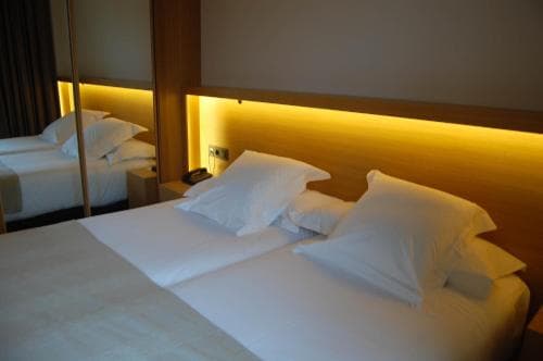 Hotel Araba