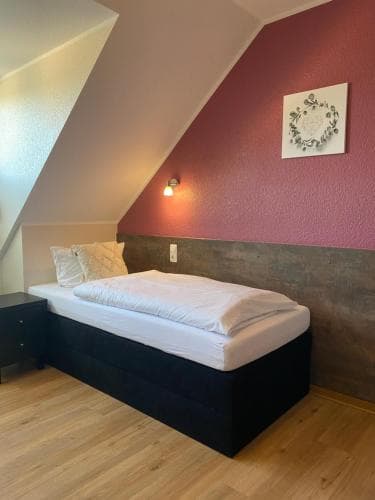 Hotel SchÜtz