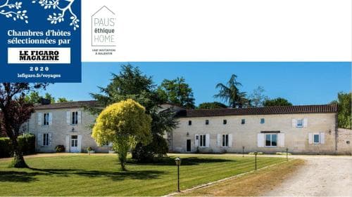 Pausethique Home