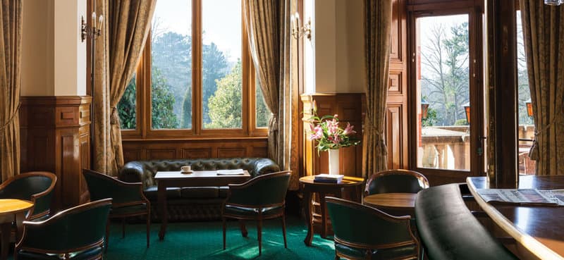 Chateau Impney