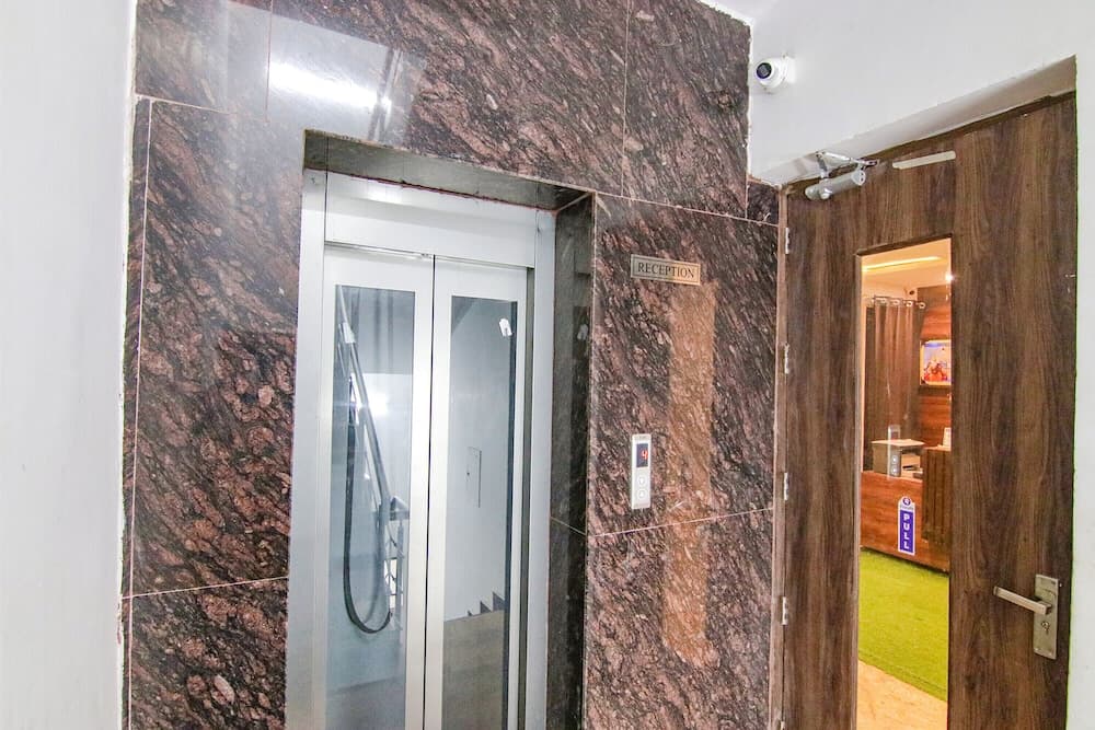 Fabhotel Chandigarh