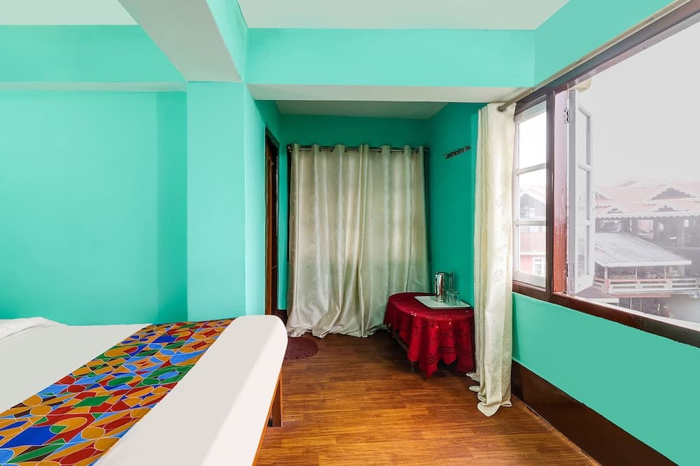 Fabhotel Siljong