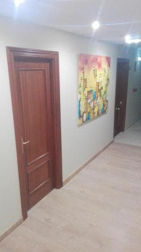 Hotel Areces