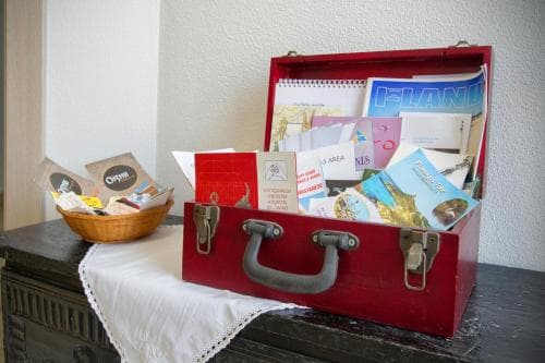 B&B Sa Tebia