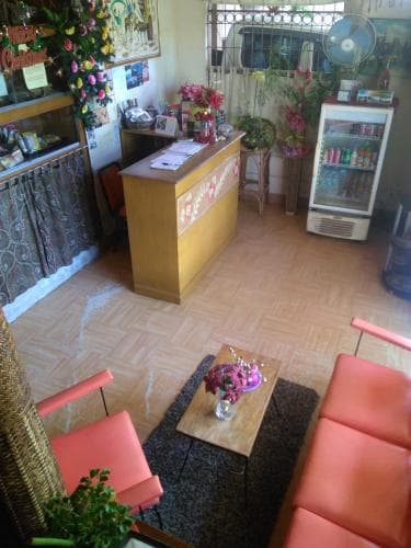 Anicetos Pension