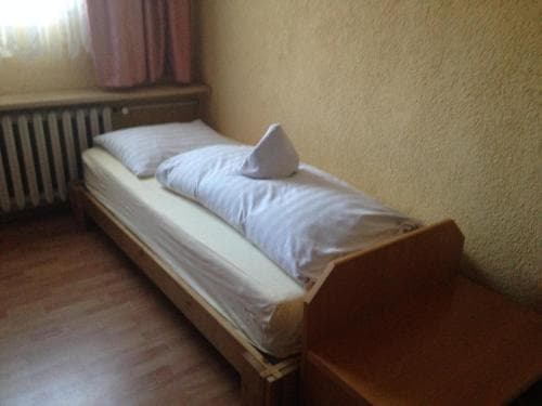 Hostel im Osterzgebirge