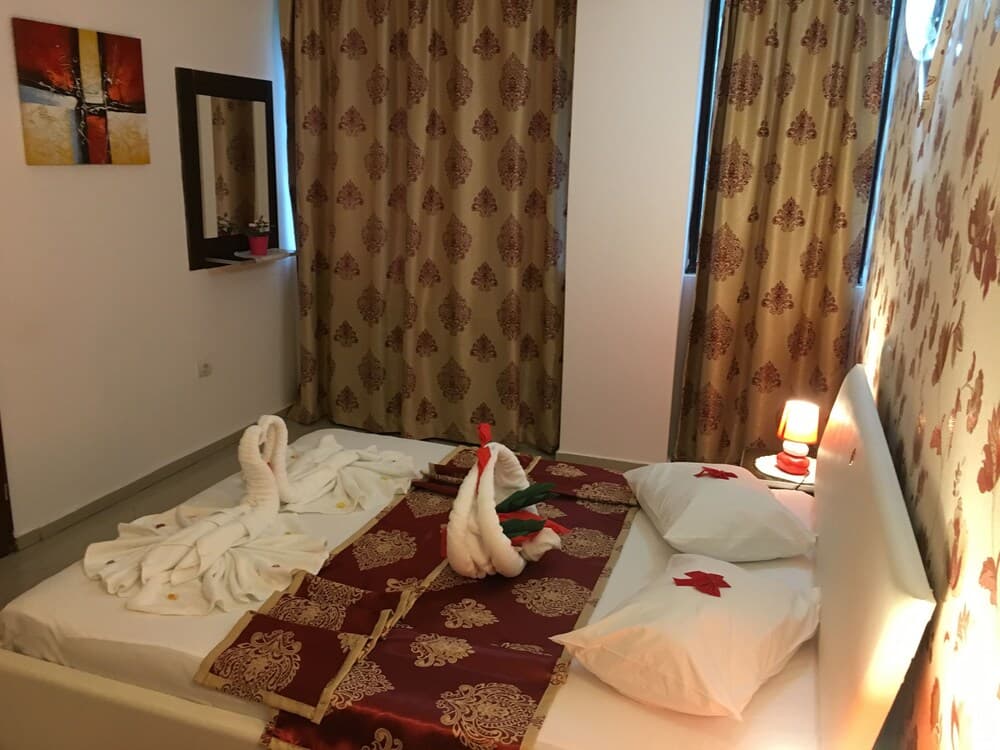 Magic Accommodation
