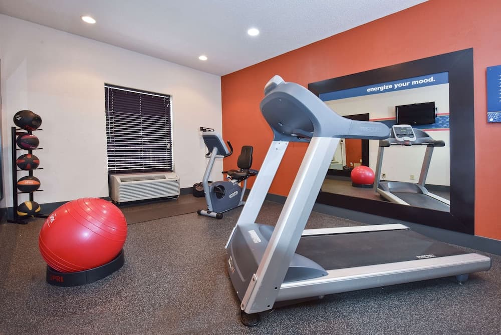 Hampton Inn Madison