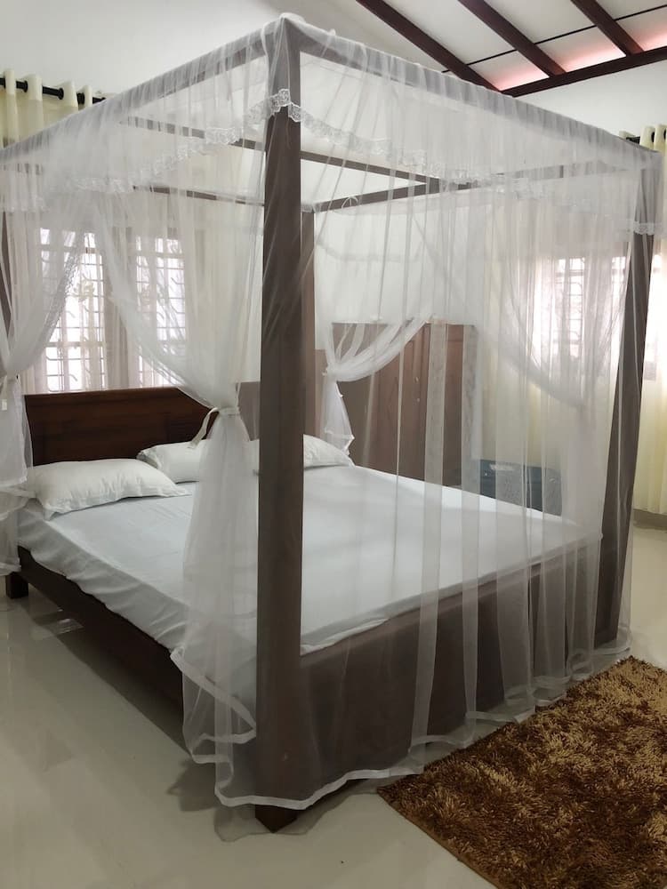 Padmi Villa