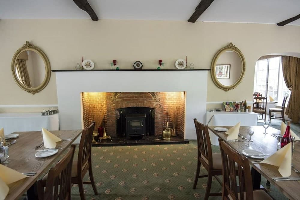 Abingworth Hall