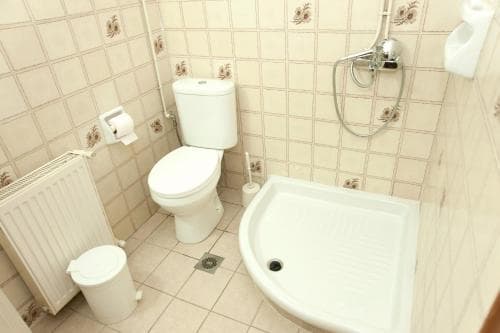 Hotel Platanidia