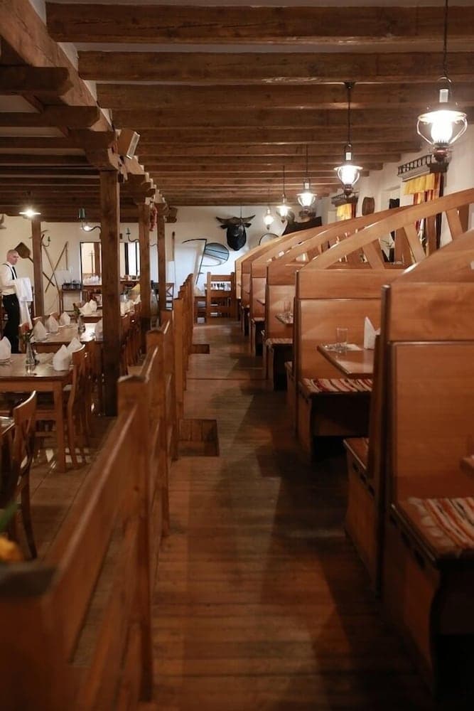 Hotel Selský Dvur