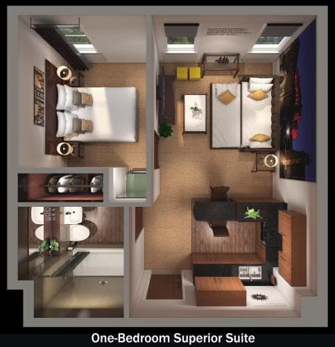 Stewart by Heeton Concept