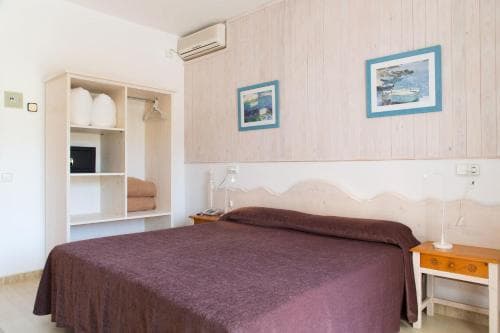 Entrepinos Hostal