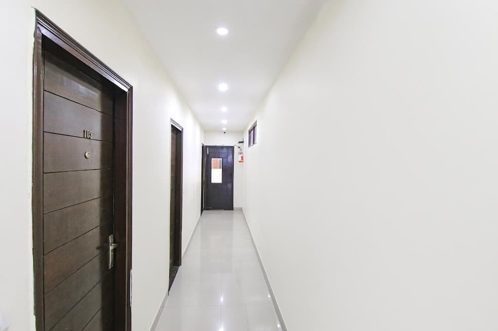 Fabhotel Palazzo
