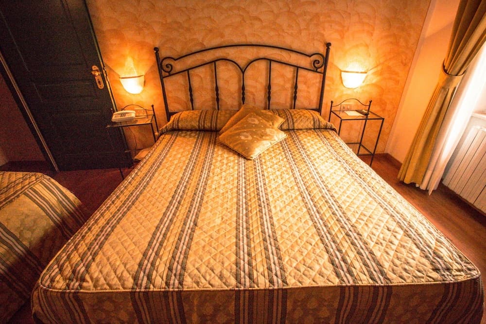 Albergo Guastini